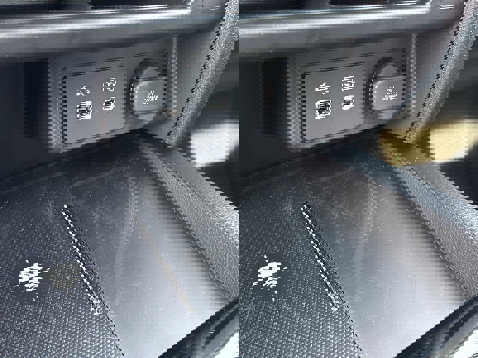 Used 2025 Honda Ridgeline Black Edition image 26