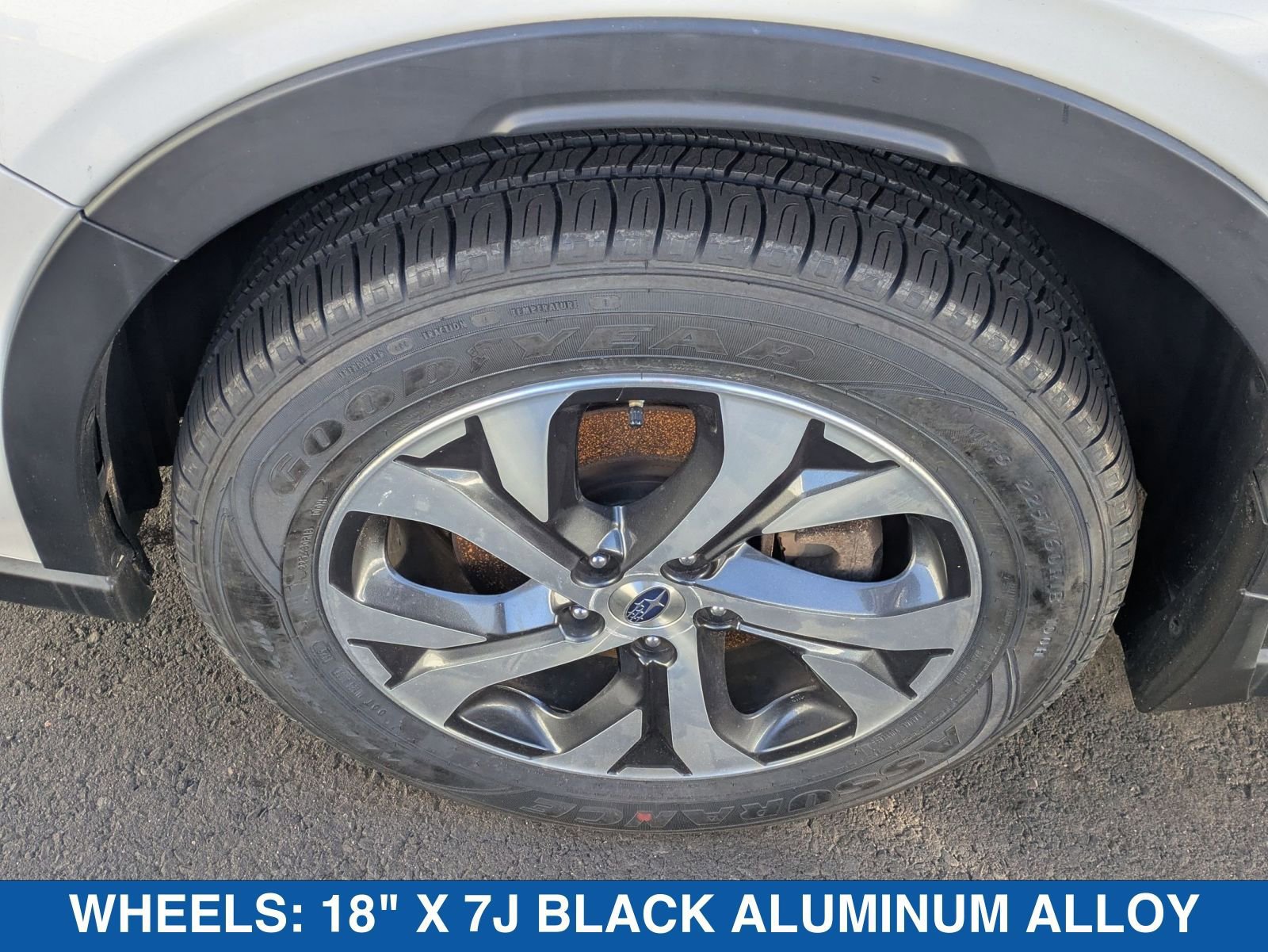 Used 2020 Subaru Outback Limited w/ Popular Package #2 image 2