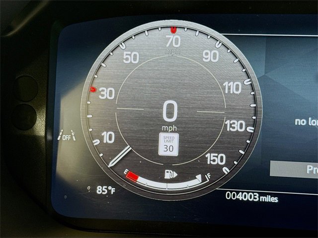 Certified 2025 Land Rover Defender 110 S image 13