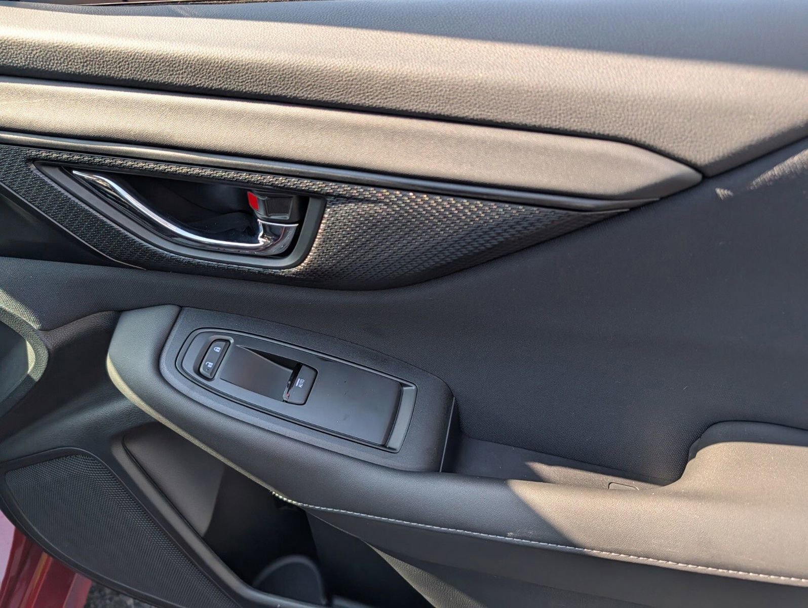 Used 2025 Subaru Legacy Premium AWD/4WD image 20