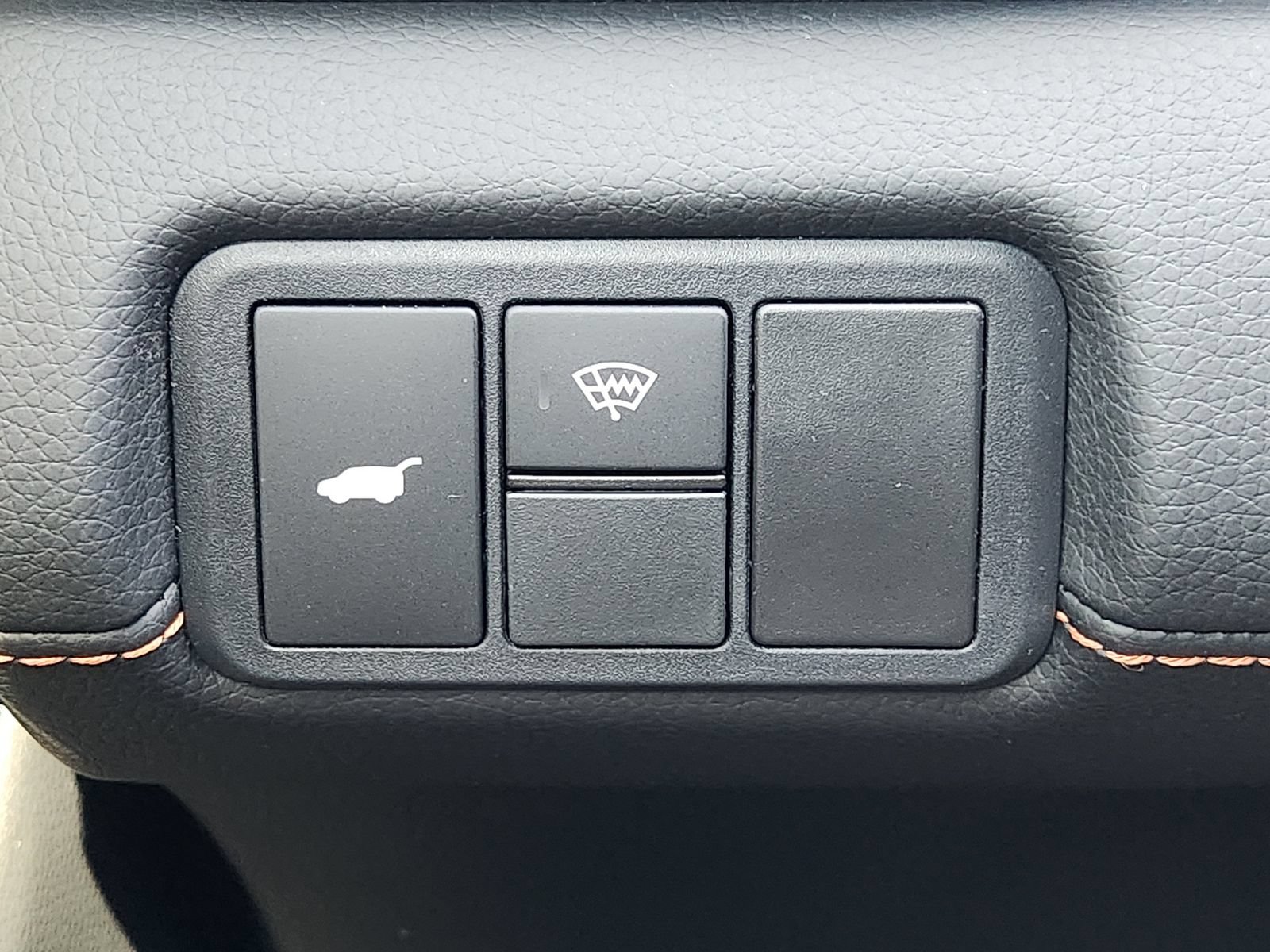 New 2026 Honda Passport TrailSport Elite image 25