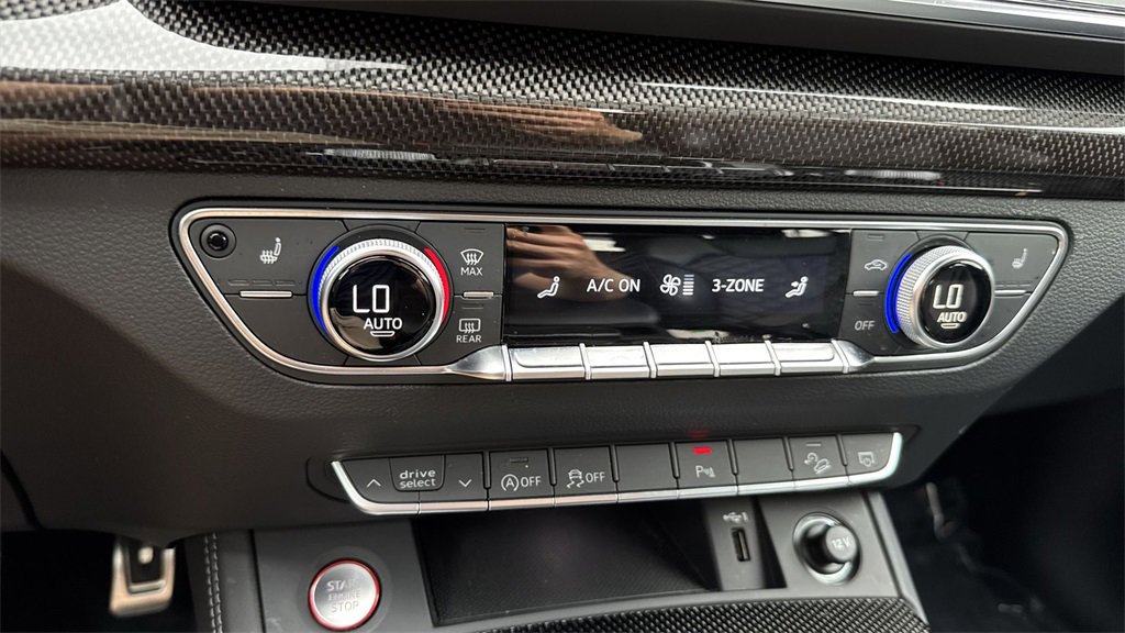 Used 2023 Audi SQ5 Premium Plus w/ Premium Plus Package image 53