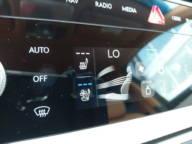 New 2026 Genesis GV80 2.5T Advanced image 45