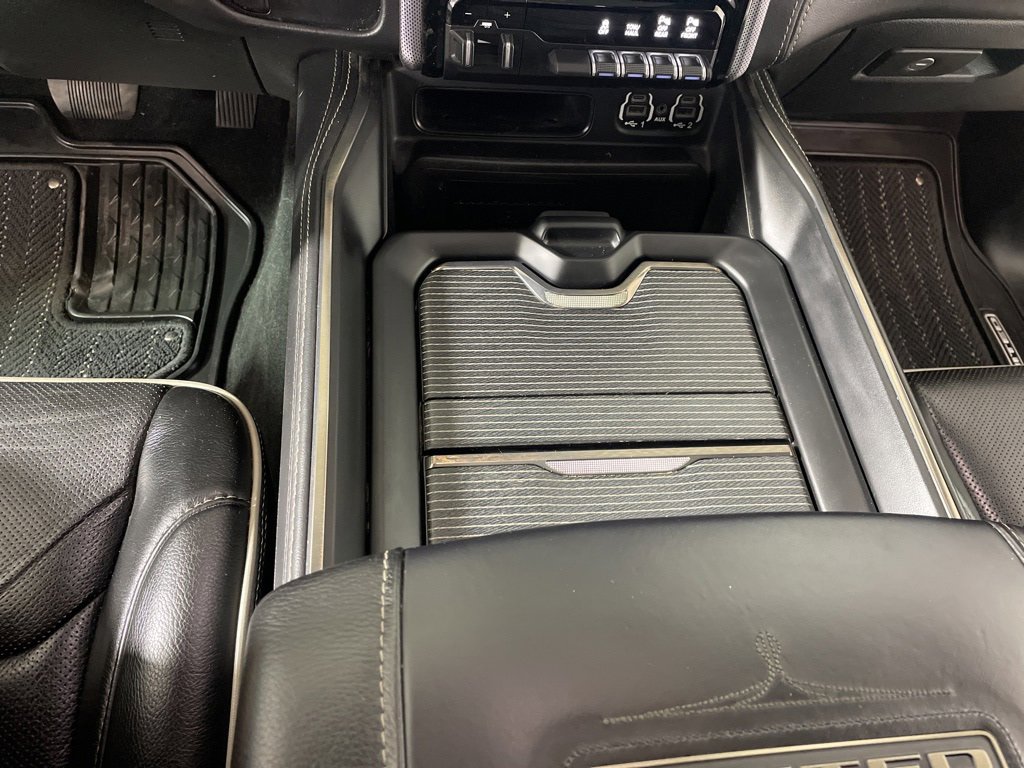 Used 2021 RAM 1500 Limited image 17