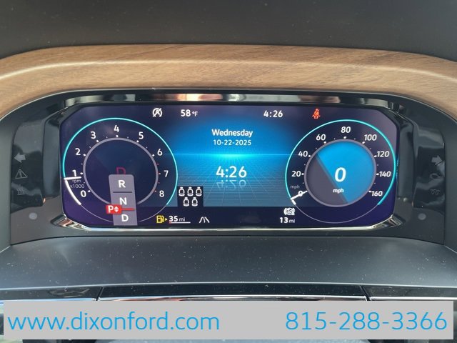 New 2026 Volkswagen Atlas SE image 16