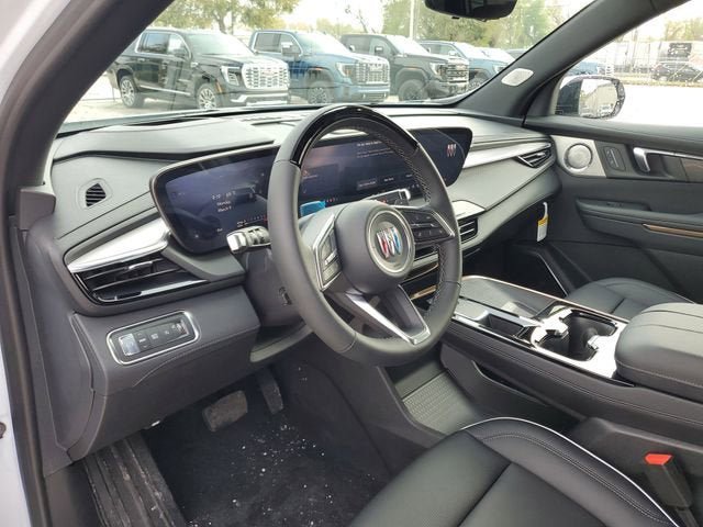 New 2026 Buick Enclave Avenir w/ Super Cruise Package FWD image 20