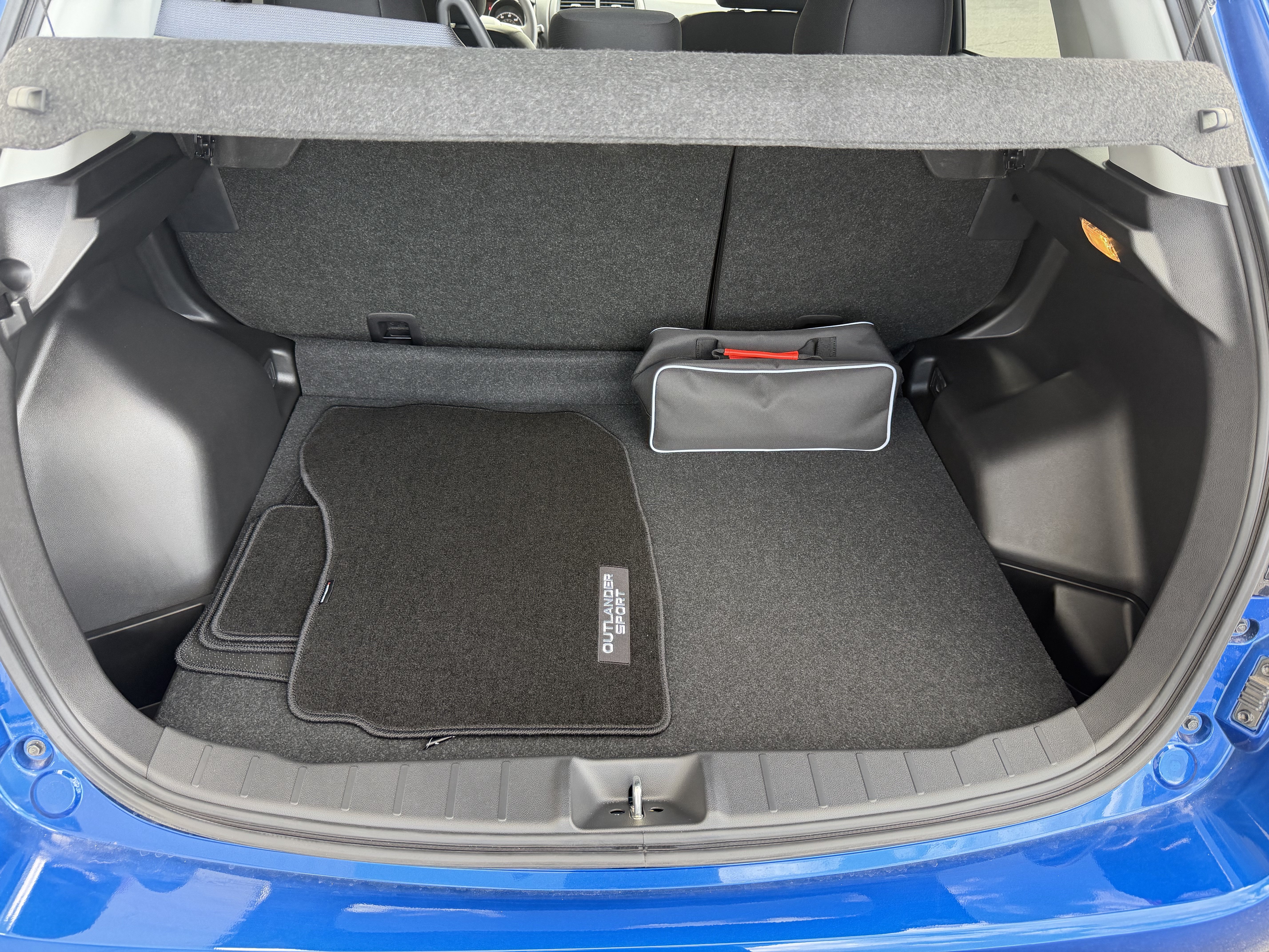 New 2027 Mitsubishi Outlander Sport FWD image 18