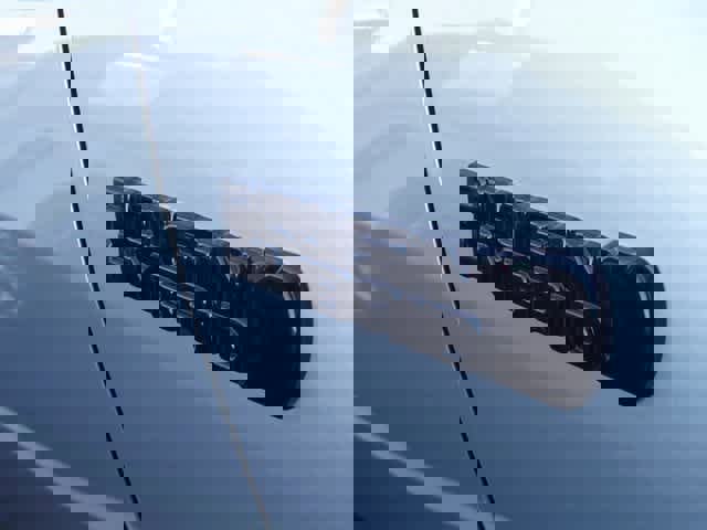 Used 2024 Toyota RAV4 SE w/ Weather & Moonroof Package image 14