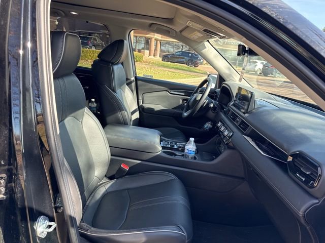 Certified 2023 Honda Pilot Elite image 10