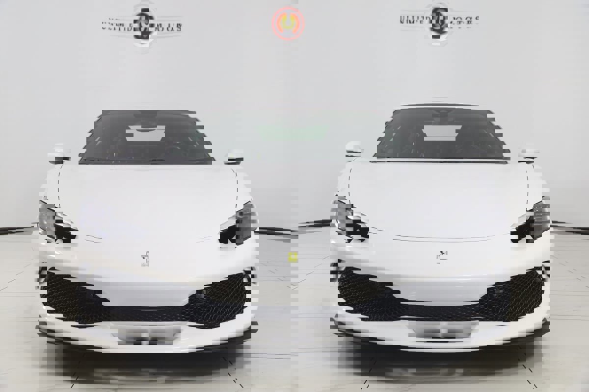 Used 2024 Ferrari 296 GTB image 59