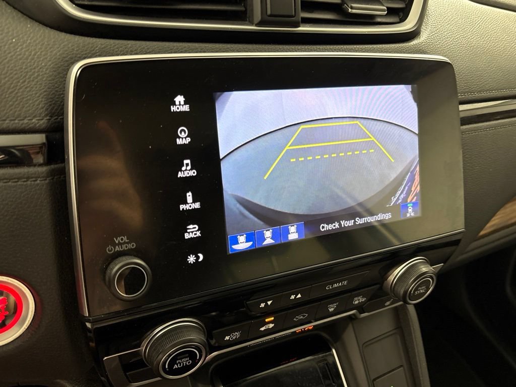 Used 2018 Honda CR-V EX-L image 37