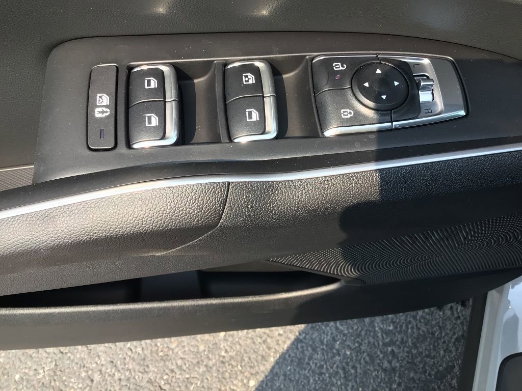 New 2026 Kia Sorento EX AWD/4WD image 8