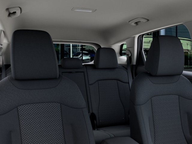 New 2027 Kia Sportage LX AWD/4WD image 27