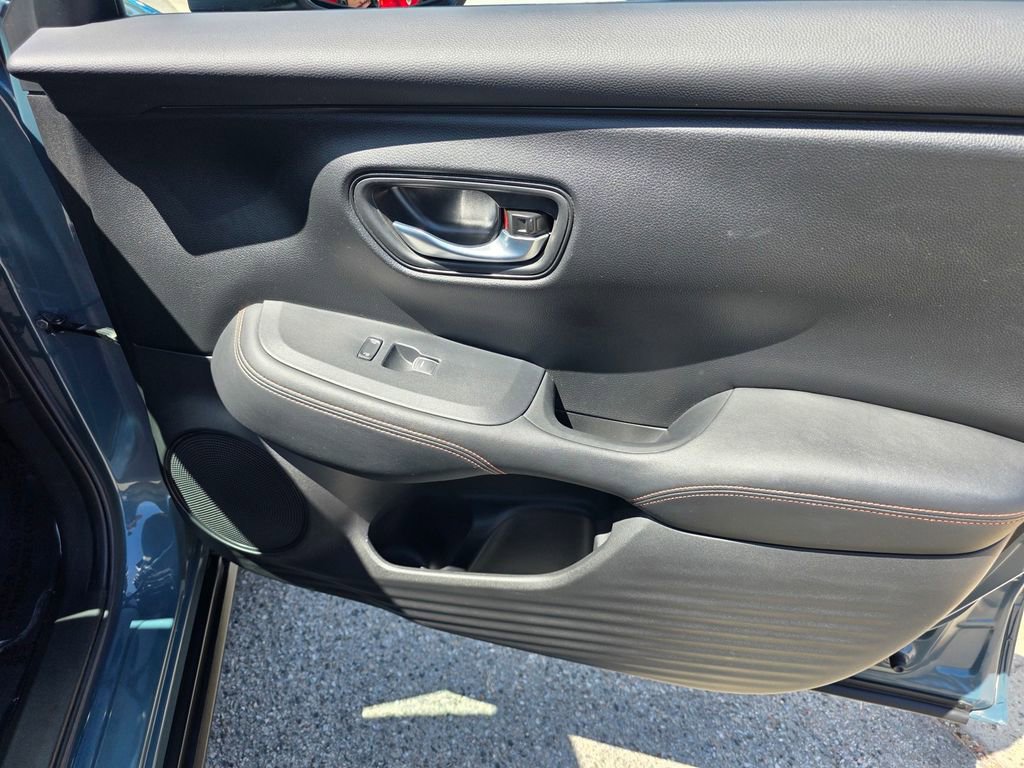 Used 2024 Honda HR-V Sport image 23