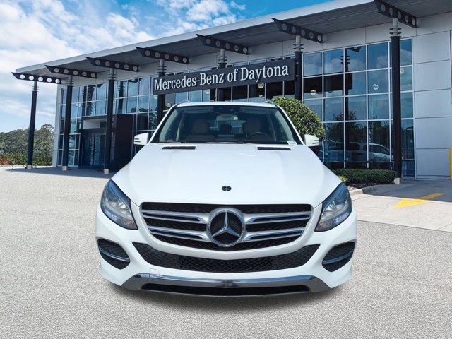 Used 2018 Mercedes-Benz GLE 350 4MATIC image 9