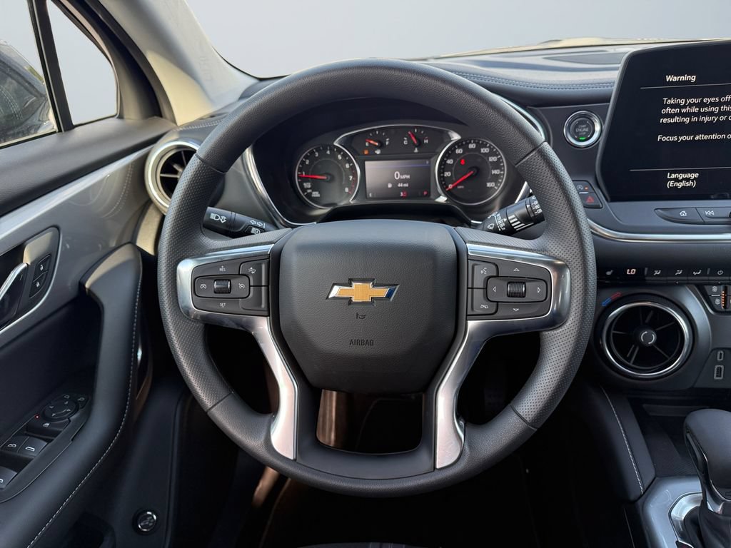 New 2026 Chevrolet Blazer LT w/ Convenience Package FWD image 12
