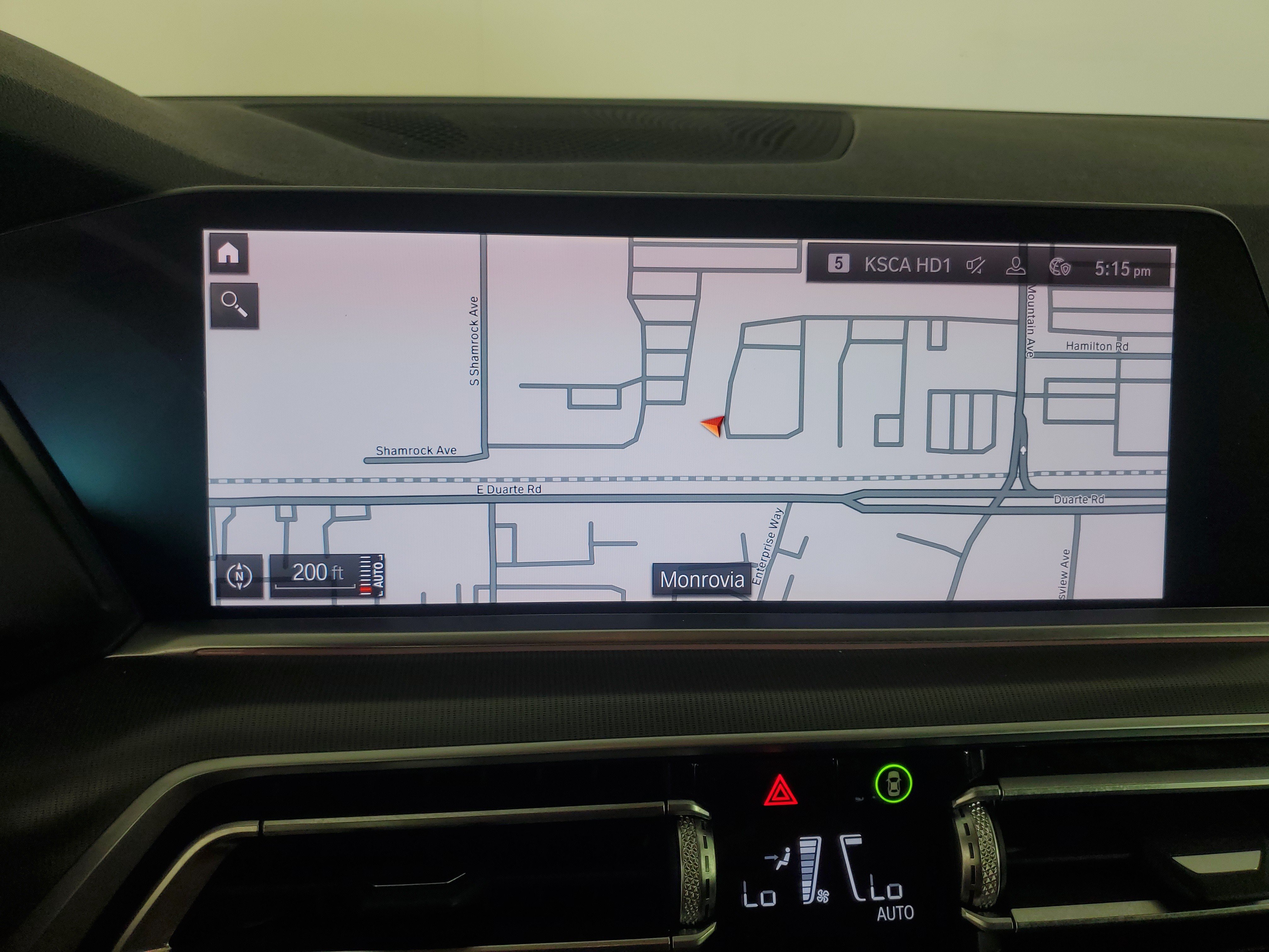 Used 2019 BMW X5 xDrive40i AWD/4WD image 23