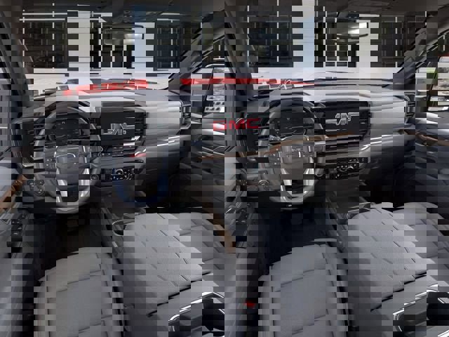 New 2026 GMC Sierra 2500 SLT image 15