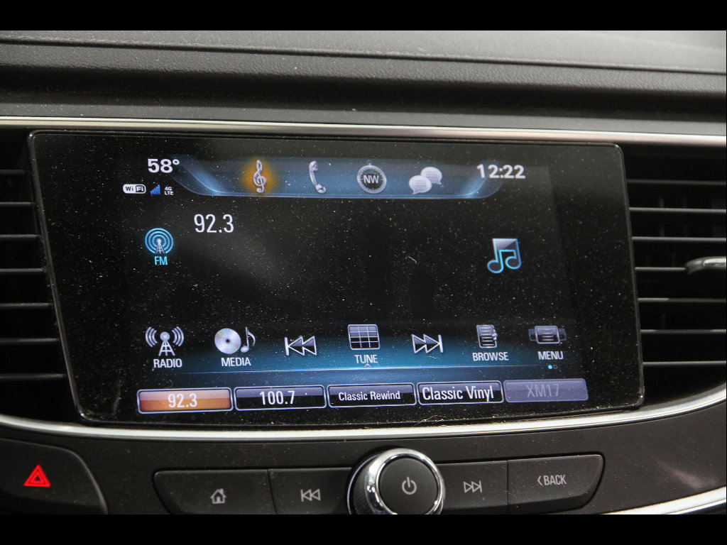 Used 2019 Buick LaCrosse Essence w/ Sun and Shade Package AWD/4WD image 10