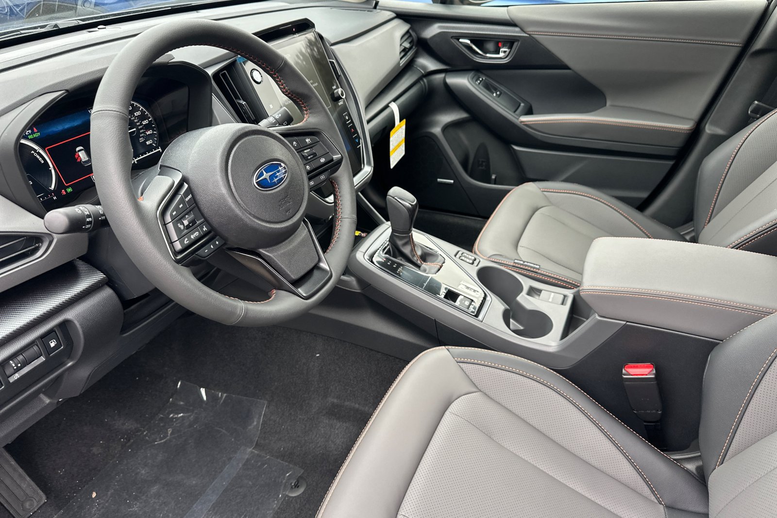 New 2026 Subaru Crosstrek 2.5i Limited AWD/4WD image 10