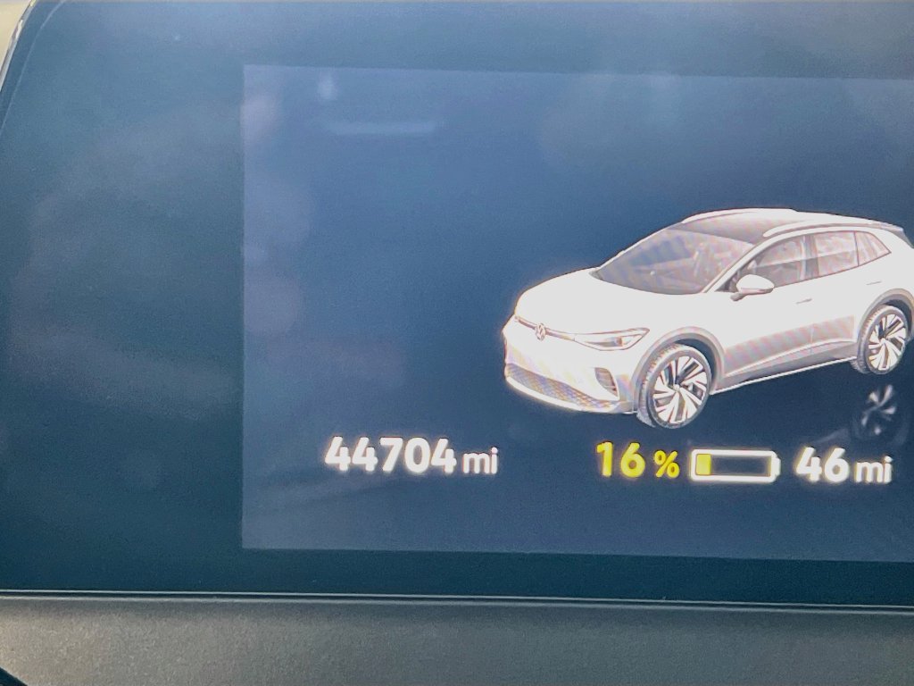 Used 2023 Volkswagen ID.4 Pro S RWD image 12