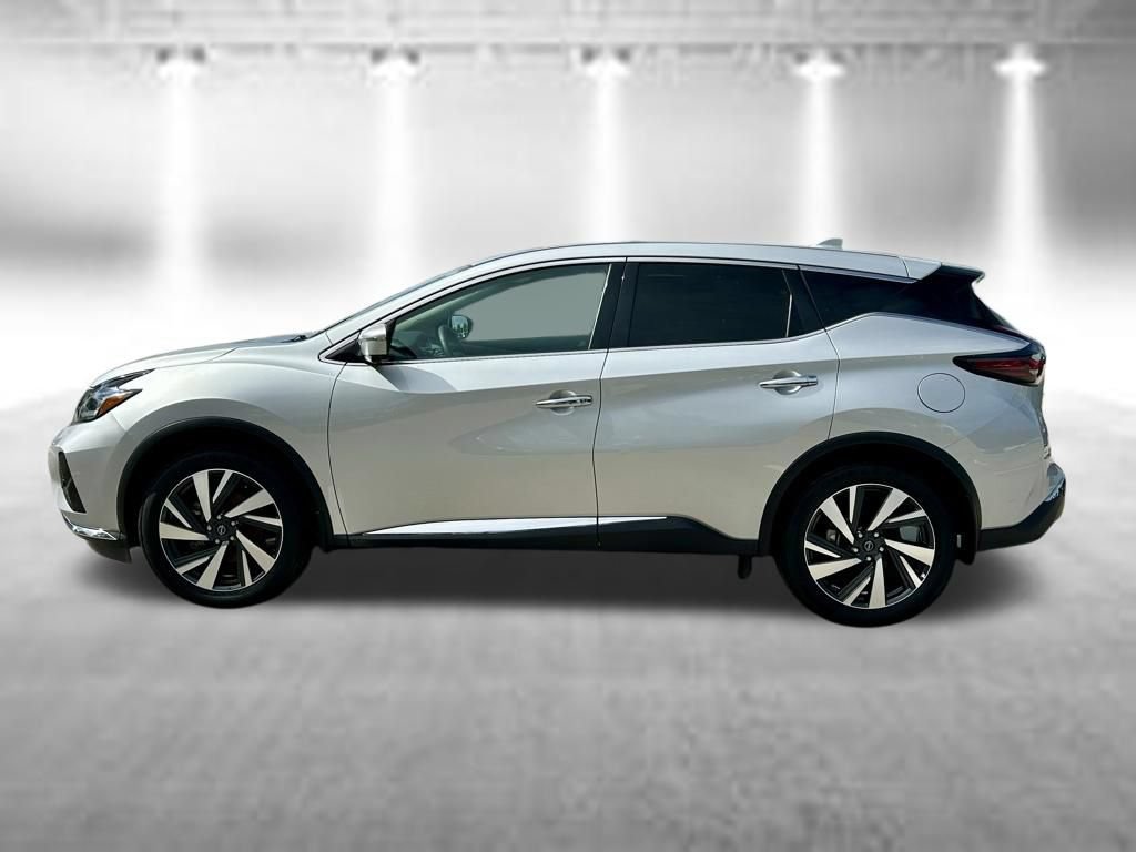 Certified 2024 Nissan Murano SL FWD image 10