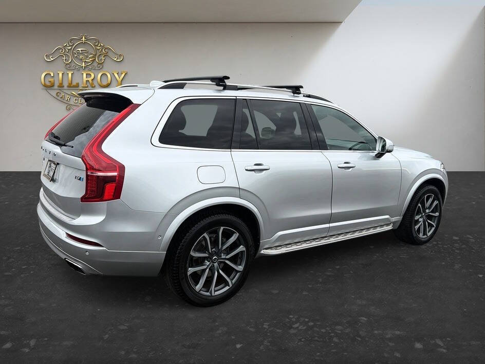 Used 2017 Volvo XC90 T6 Momentum w/ Vision Package AWD/4WD image 18