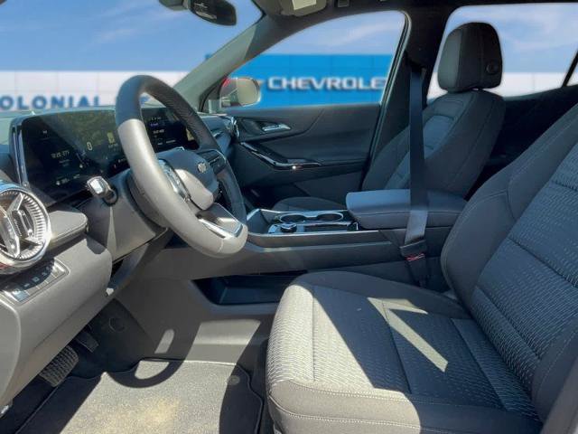 New 2026 Chevrolet Equinox LT AWD/4WD image 21