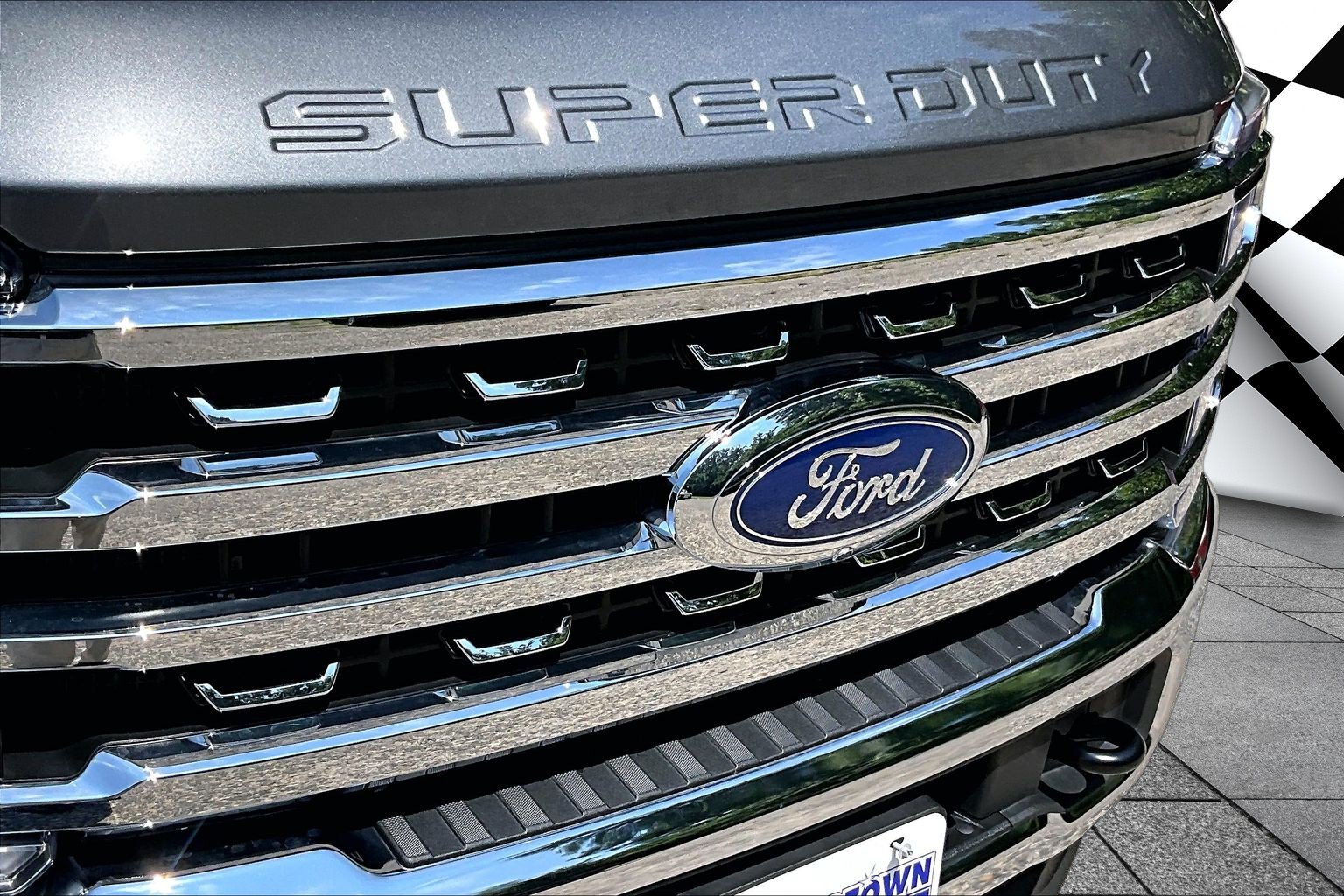 New 2026 Ford F250 Lariat AWD/4WD image 32