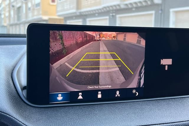 Used 2023 Acura MDX SH-AWD image 23