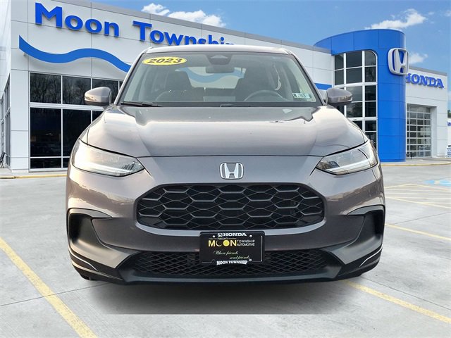 Used 2023 Honda HR-V LX image 2