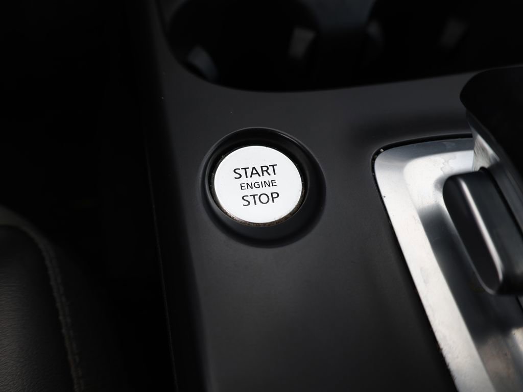 Certified 2023 INFINITI QX50 Luxe image 30