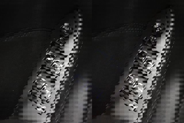 Used 2014 Cadillac CTS AWD Sedan w/ Seating Package image 11