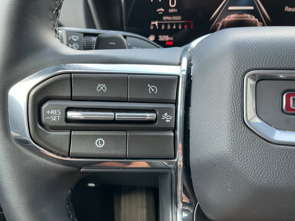 Used 2026 GMC Terrain Elevation FWD image 23
