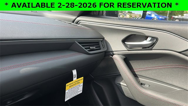 Used 2025 Acura TLX SH-AWD w/ A-SPEC Pkg image 23