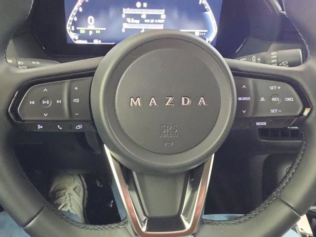 New 2026 MAZDA CX-5 Preferred AWD/4WD image 8
