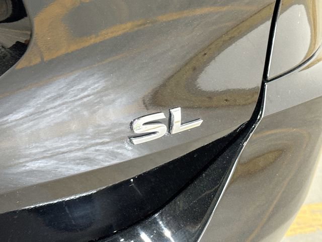 Used 2020 Nissan Rogue SL FWD image 44