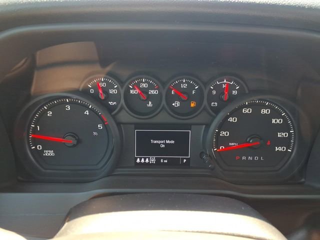 New 2026 GMC Sierra 3500 Pro AWD/4WD image 16