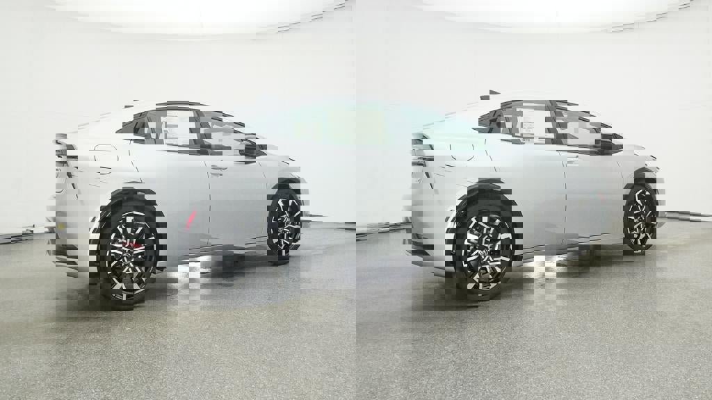 New 2026 Toyota Prius Plug-In Hybrid image 55