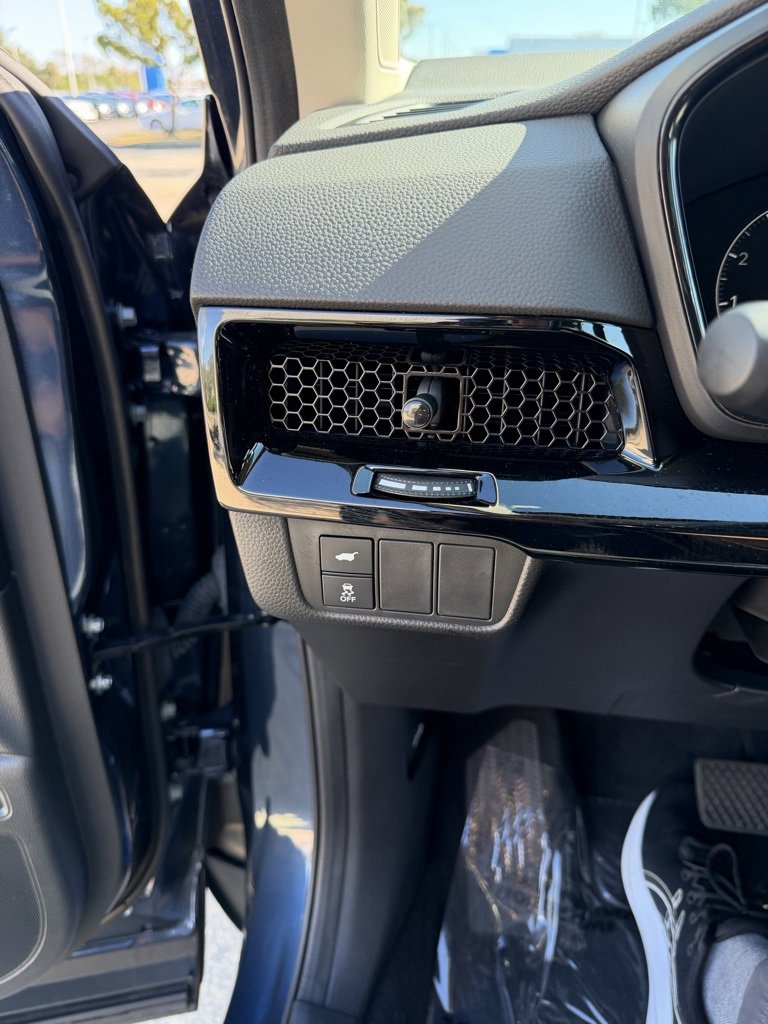 Certified 2024 Honda CR-V EX-L image 23