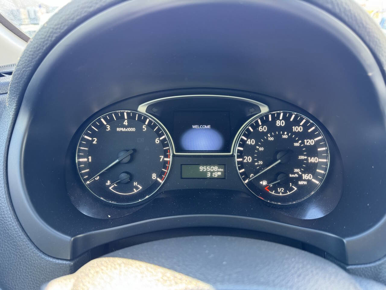 Used 2015 Nissan Altima 2.5 SL w/ Technology Package image 18