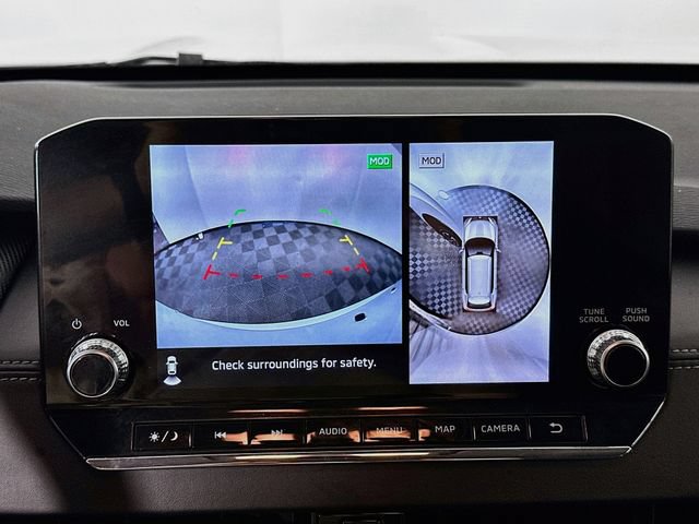 Used 2024 Mitsubishi Outlander SE AWD/4WD image 13