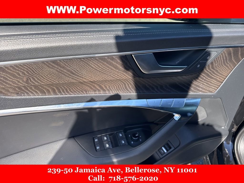 Used 2023 Audi A6 2.0T Premium image 26