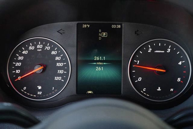 Used 2023 Mercedes-Benz Sprinter 3500 image 25
