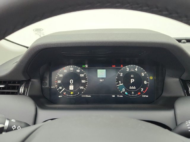 Certified 2025 Land Rover Discovery Sport S AWD/4WD image 28