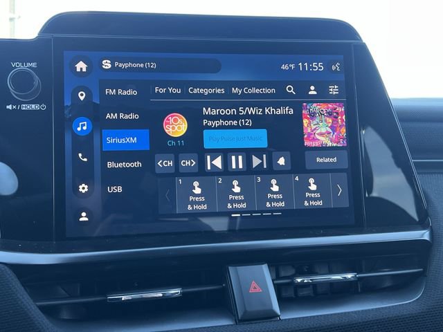 New 2026 Subaru Crosstrek 2.5i Wilderness image 13