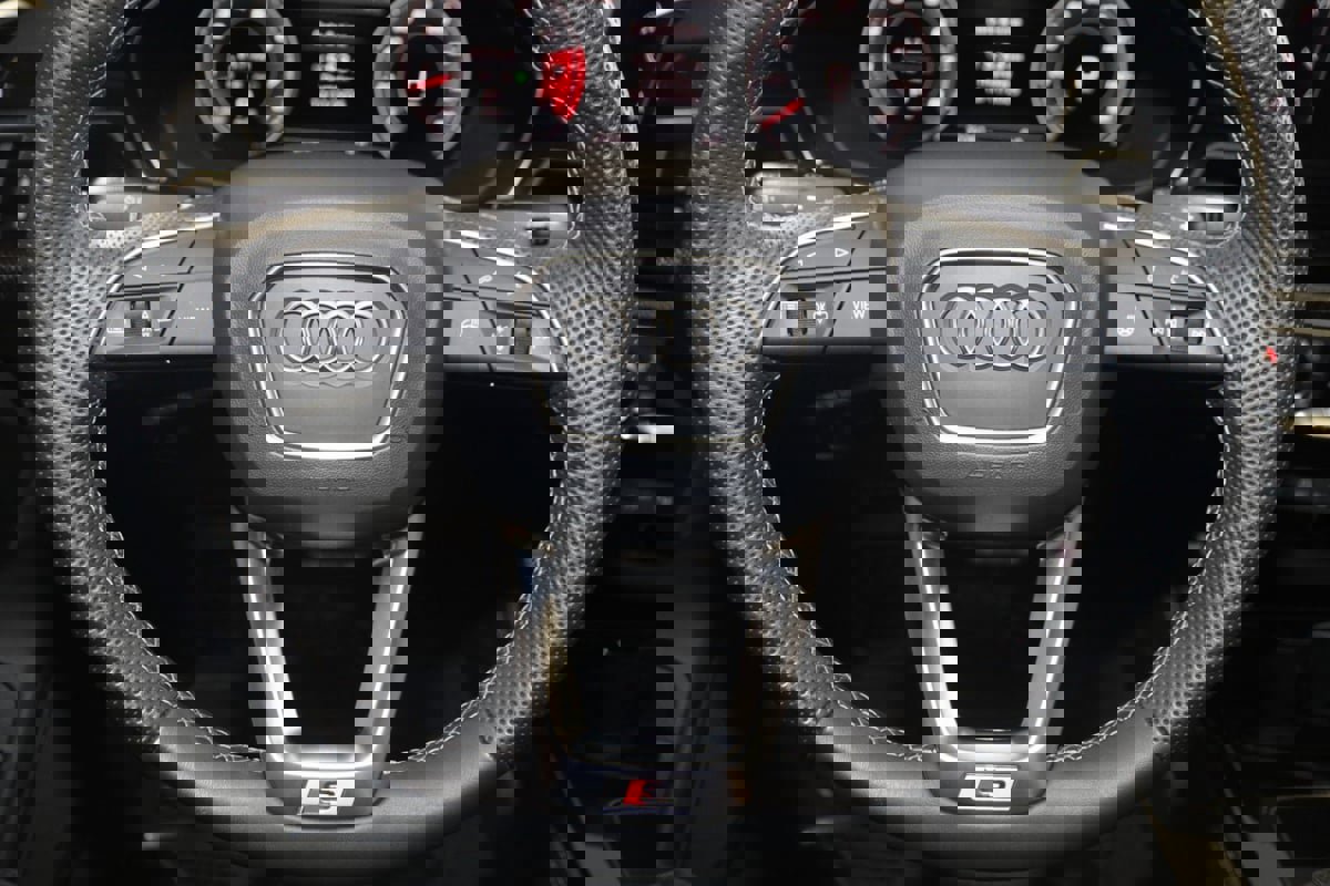 Used 2024 Audi S5 Prestige image 49