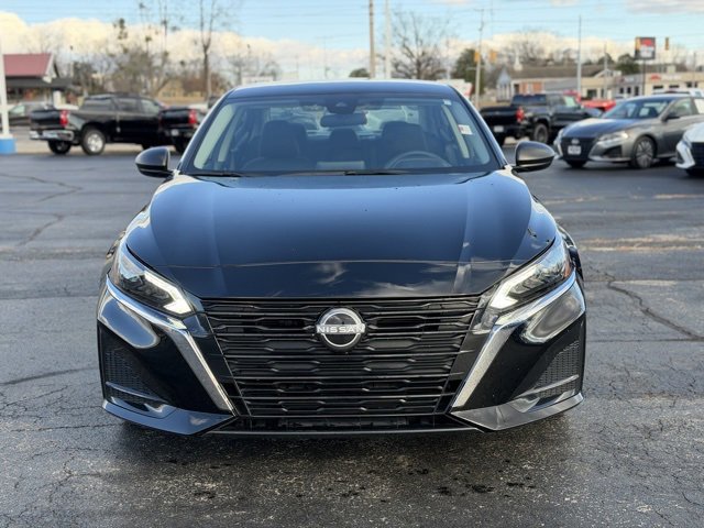 Used 2025 Nissan Altima 2.5 SV image 6