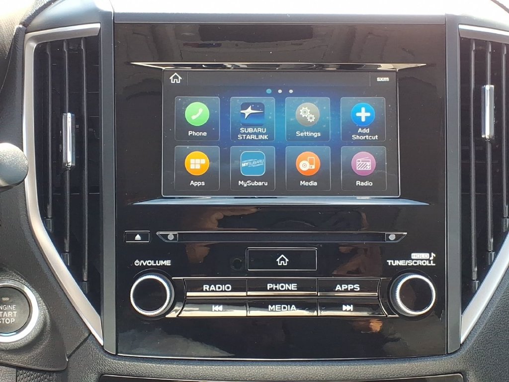Certified 2023 Subaru Forester Premium AWD/4WD image 8