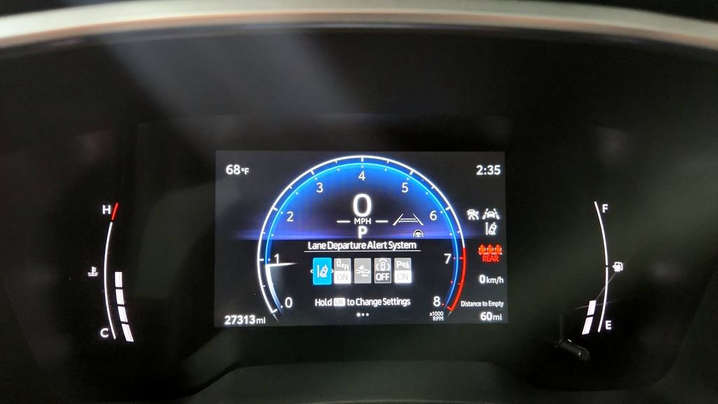 Certified 2023 Toyota Corolla Cross XLE w/ Convenience Package AWD/4WD image 42